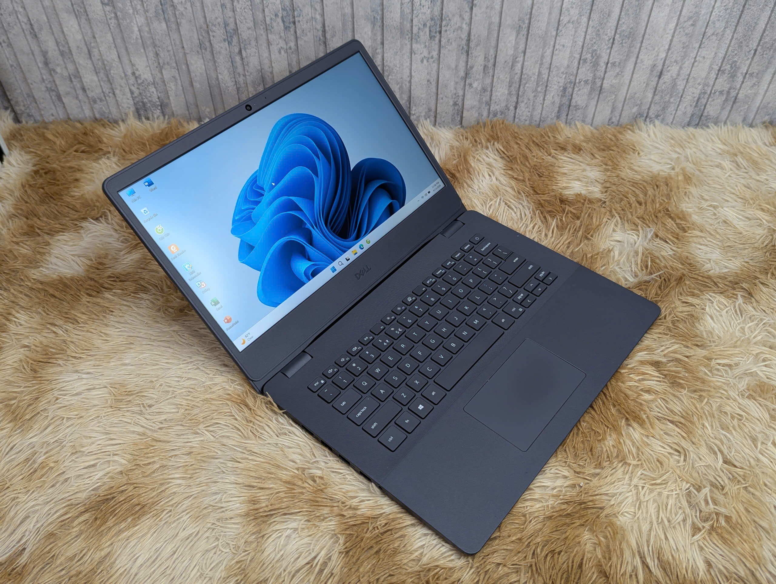 Dell Vostro 3400 Zin Nguyên Bản CPU I3-1115G4 - Ảnh 3