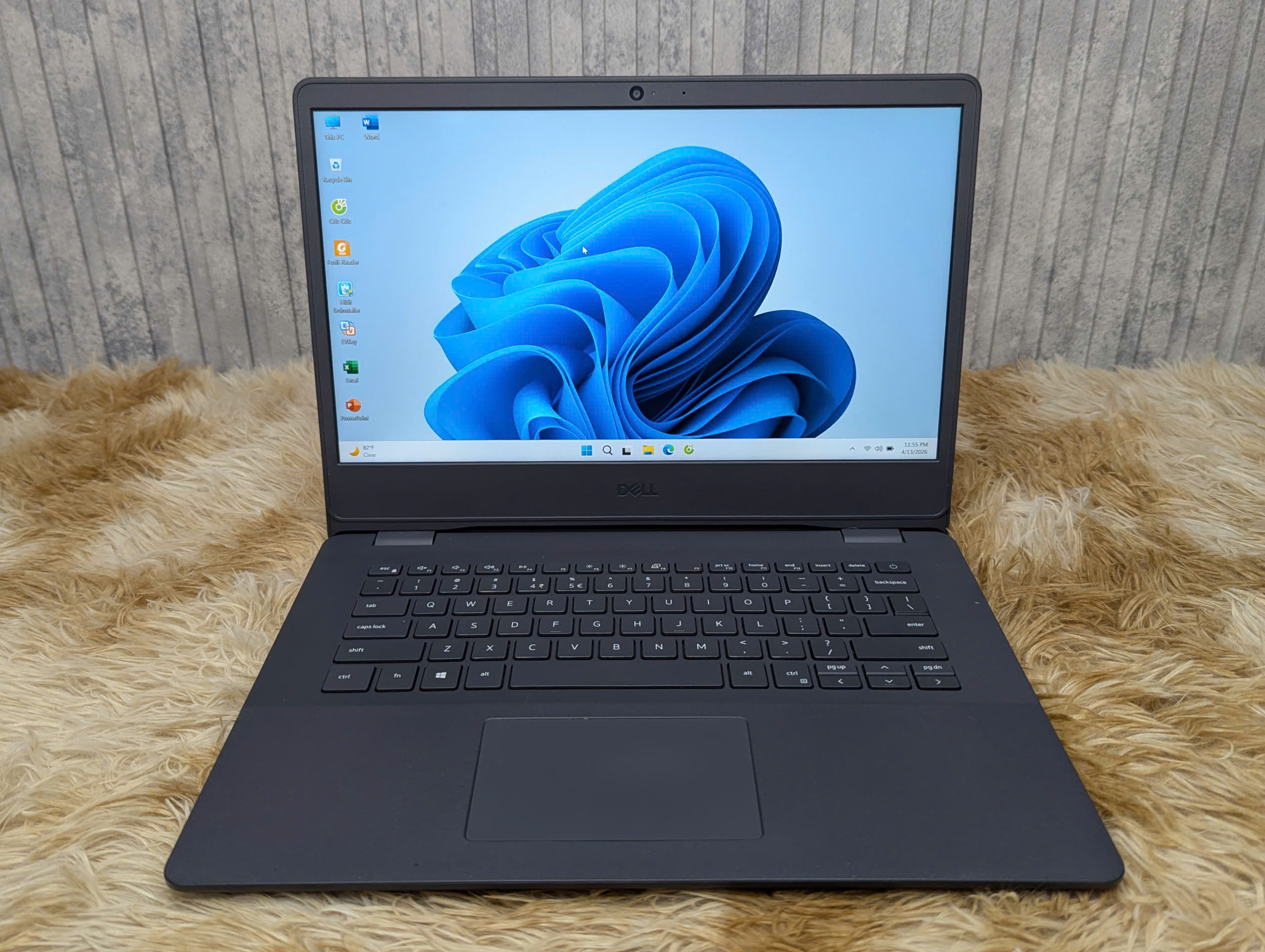 Dell Vostro 3400 Zin Nguyên Bản CPU I3-1115G4