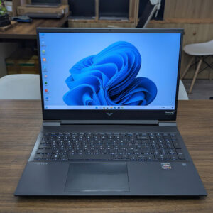 Alternative view of Gaming HP Victus 16 Máy Zin Đẹp 90%