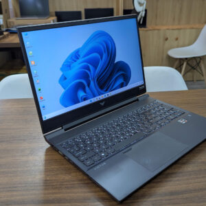 Gaming HP Victus 16 Máy Zin Đẹp 90%