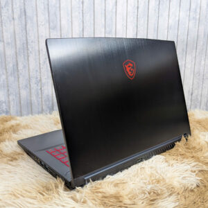 Gaming Giá Rẻ Msi GF63 Máy Zin Đẹp 90%