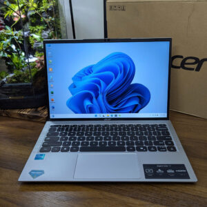 Acer Aspire AL14-52M Máy 99% Zin Full Box