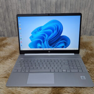 Mẫu Laptop Văn Phòng Thời Trang HP 15s-FQ