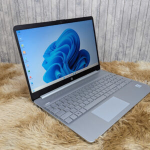 Mẫu Laptop Văn Phòng Thời Trang HP 15s-FQ