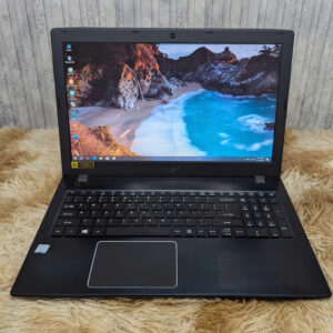 Văn Phòng - Đồ Hoạ Giá Rẻ Acer Aspire E5-575G