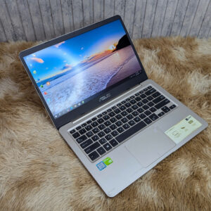 Asus Vivobook X411UN I Core I7-8550U