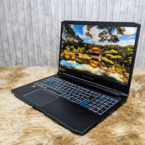 Gaming Predator PH315-52 Máy Zin Nguyên Bản