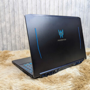 Gaming Predator PH315-52 Máy Zin Nguyên Bản