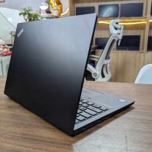 Lenovo Thinkpad L380 Máy Zin Đẹp - Core I5-8250U