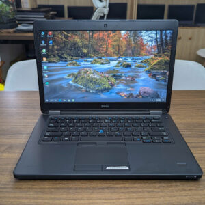 Dell Latitude 5450 Mẫu Văn Phòng Giá Rẻ