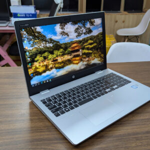 HP Probook 650 G5 Xách Tay Nhật Core I5-8265U