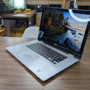 Dell Inspiron 7579 Cảm Ứng 360