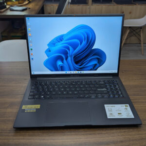 Asus Vivobook K3605ZC Máy Zin Đẹp 90% I I5-12500H/RTX 3050