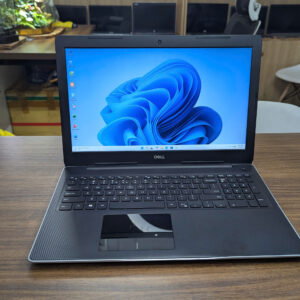 Văn Phòng - Đồ Hoạ Phổ Thông Dell Inspiron 3593