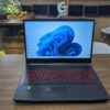 Gaming Msi Katana GF66 Máy Zin Đẹp