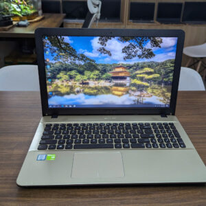 Laptop Văn Phòng Giá Rẻ Asus X541UVK