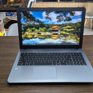 Asus X540UP Mẫu văn phòng giải trí giá rẻ