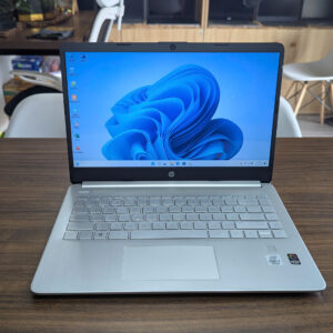 Văn Phòng Thời Trang HP 14s-dq Core I7-1065G7