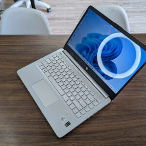 Văn Phòng Thời Trang HP 14s-dq Core I7-1065G7