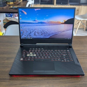Gaming Asus Rog Strix 531GD
