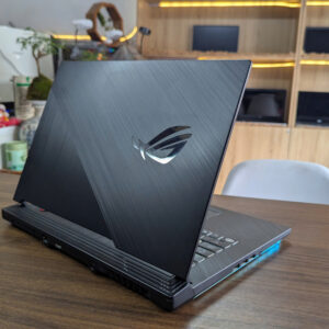 Gaming Asus Rog Strix 531GD