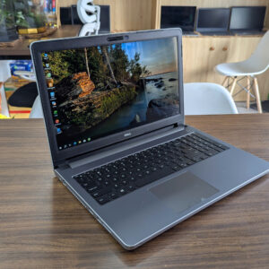 Dell Inspiron 5559 Core I7-6500U