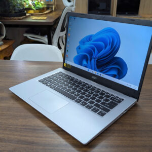Acer Aspire A514-54 Máy Zin Đẹp Nguyên Bản