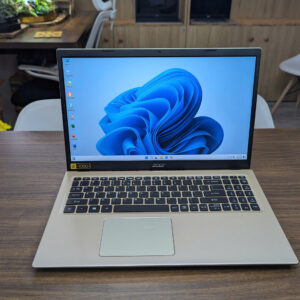 Acer Aspire A315-58 Core I5-1135G7