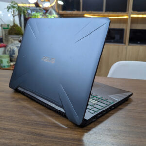 Asus TUF Gaming FX505GT Máy Zin Full