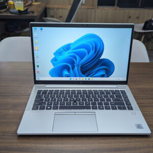 HP Elitebook 840 G7 Cảm Ứng Core I7-10610U