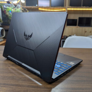 Gaming Asus TUF FX506LH Máy Zin Đẹp 90%