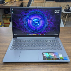 Gaming Lenovo LOQ Còn BH Hãng 6 Tháng