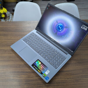 Alternative view of Gaming Lenovo LOQ Còn BH Hãng 6 Tháng