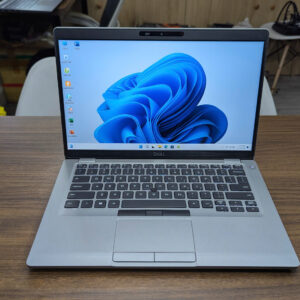 Dell Latitude 5410 Core I5-10310U