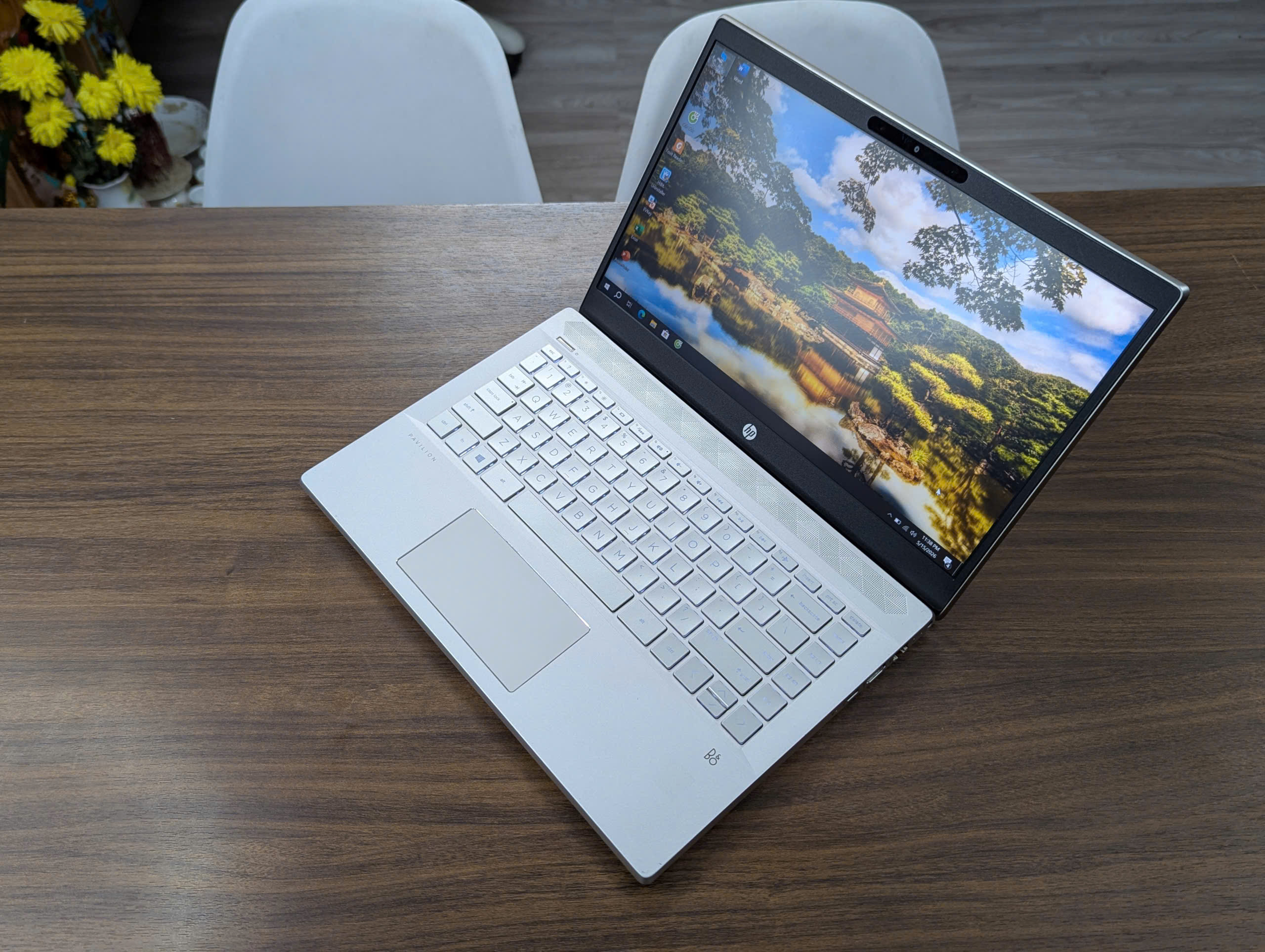 Văn Phòng Thời Trang - HP Pavilion 14-Ce - Ảnh 6