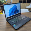 Gaming Acer Nitro AN515-45 Máy Zin Nguyên Bản 95% v