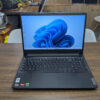 Lenovo Ideapad Gaming 3 Máy Đẹp 90%