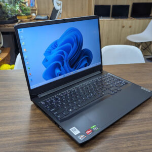 Lenovo Ideapad Gaming 3 Máy Đẹp 90%