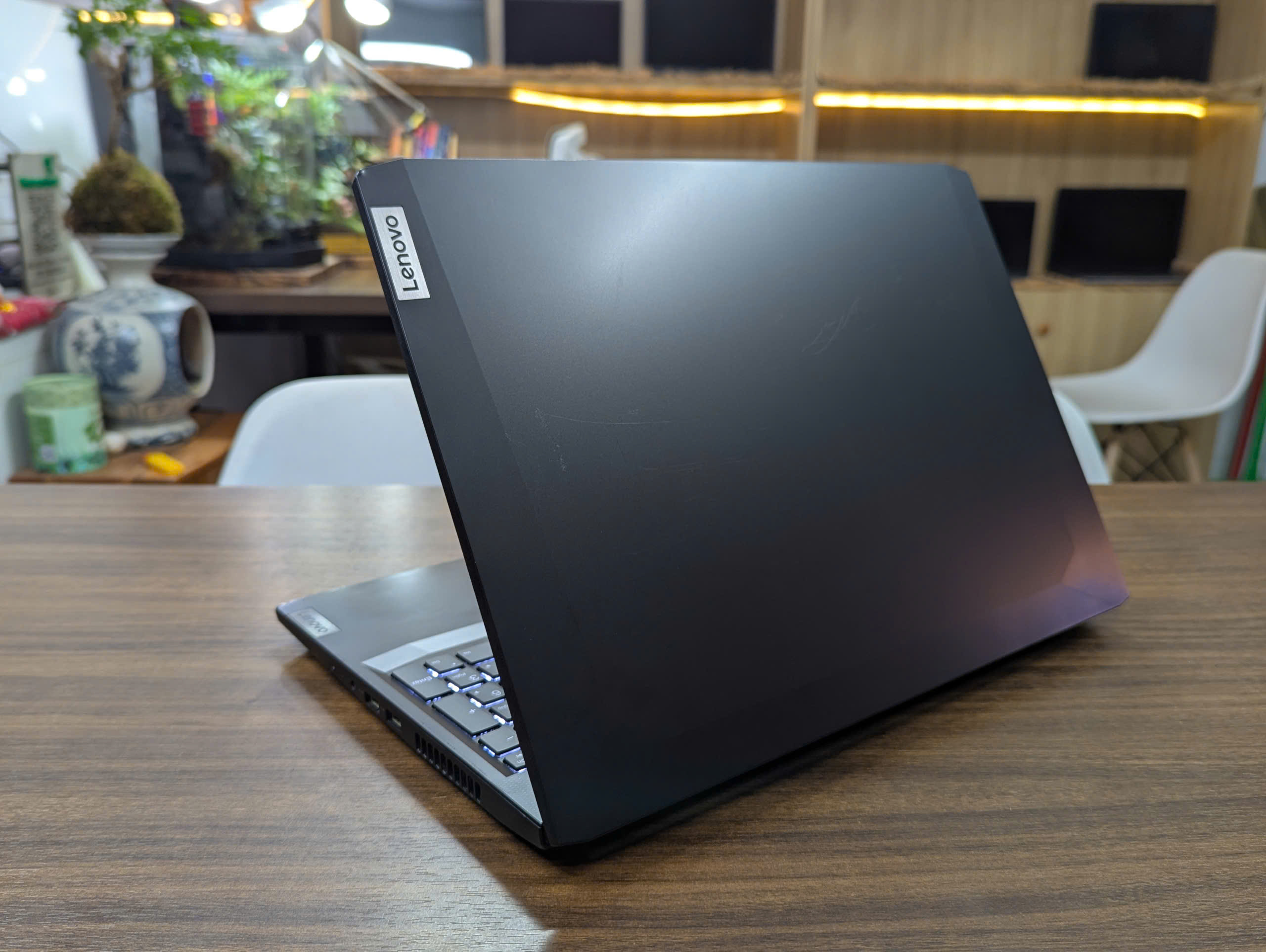 Lenovo Ideapad Gaming 3 Máy Đẹp 90% - Ảnh 4