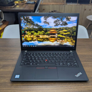Lenovo Thinkpad T480S Máy Zin Nguyên Bản