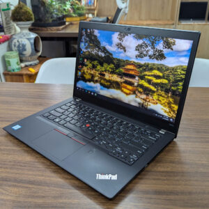 Lenovo Thinkpad T480S Máy Zin Nguyên Bản