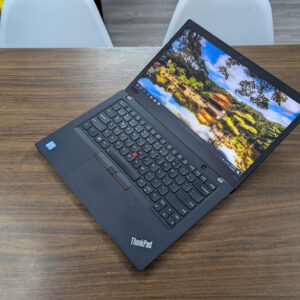 Alternative view of Lenovo Thinkpad T480S Máy Zin Nguyên Bản