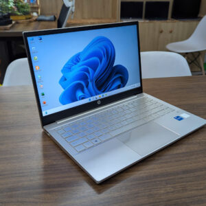 Mẫu Laptop Thời Trang HP Pavilion 14-dv0