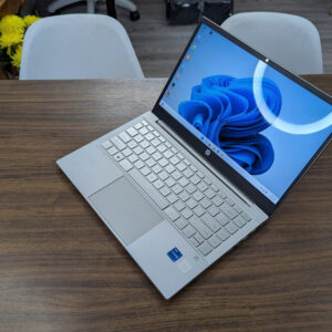 Mẫu Laptop Thời Trang HP Pavilion 14-dv0