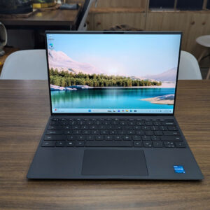 Alternative view of Mẫu Laptop Cao Cấp Dell Xps 13 9310