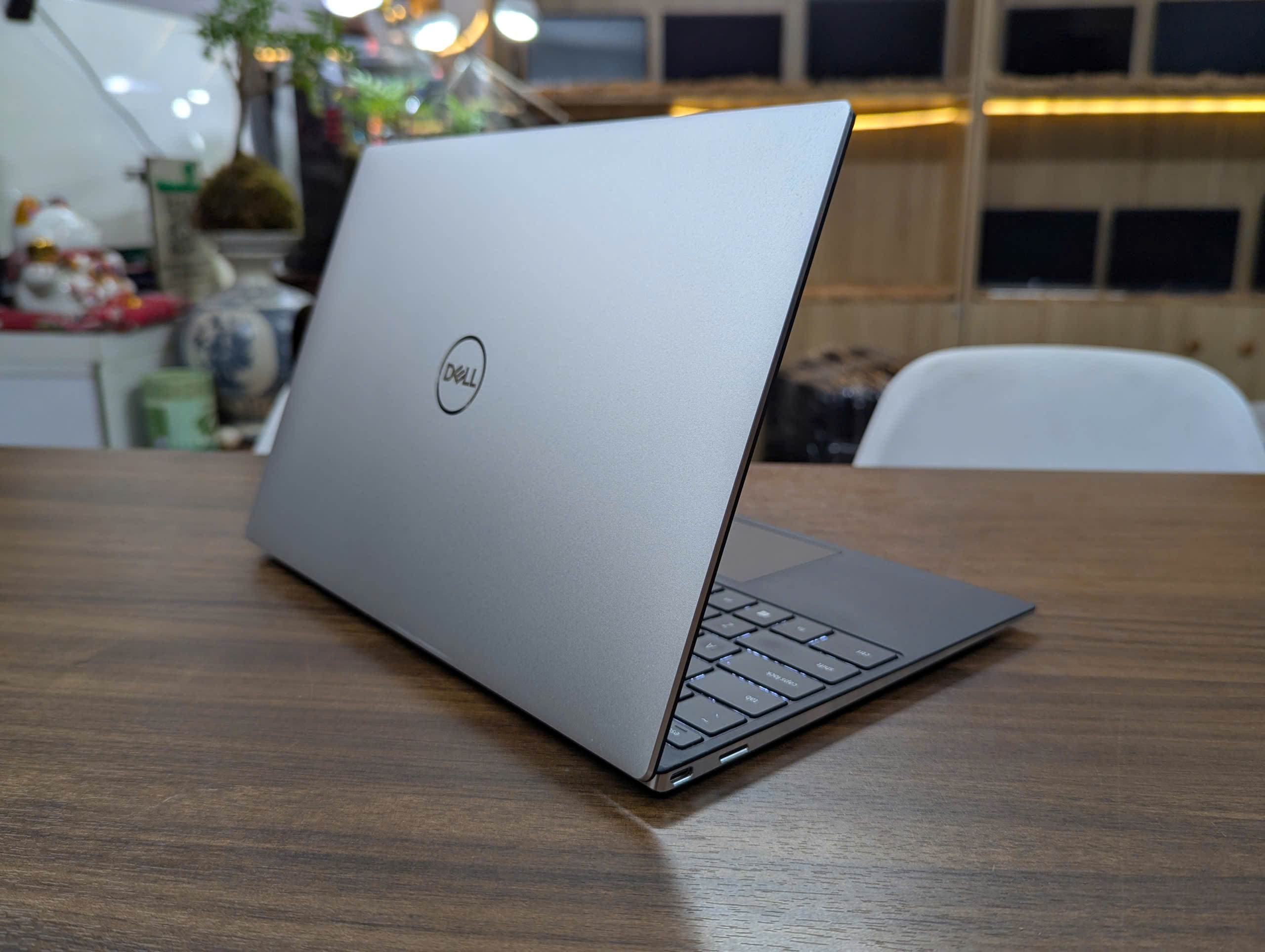 Mẫu Laptop Cao Cấp Dell Xps 13 9310