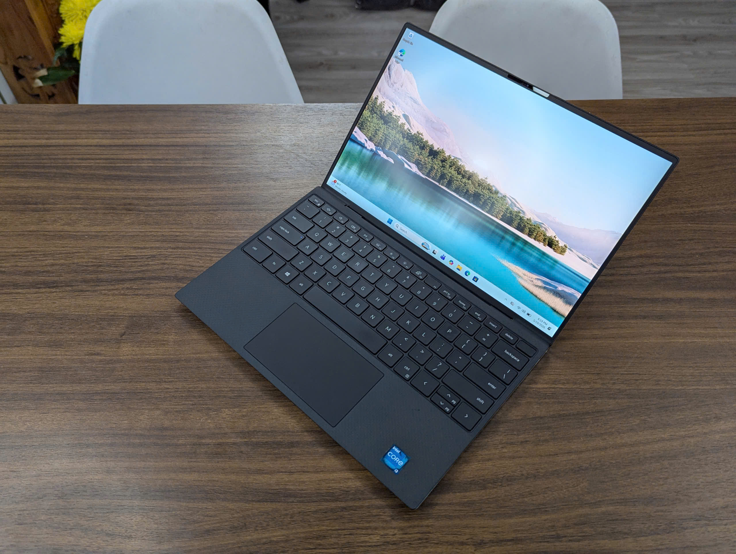 Mẫu Laptop Cao Cấp Dell Xps 13 9310