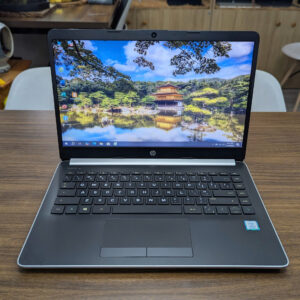 Hp 14-ma Core I5-8265U Xách Tay Máy Zin Full
