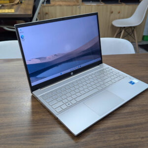 Laptop Thời Trang HP Pavilion 15-eg I CPU I5-1135G7