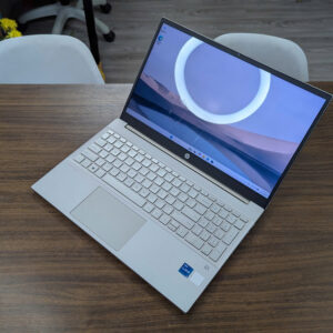 Laptop Thời Trang HP Pavilion 15-eg I CPU I5-1135G7